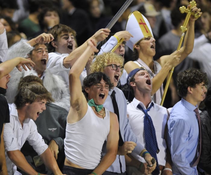 De La Salle 33, San Ramon Valley 27 by Eric Taylor 10-13-2023101320230 (2)